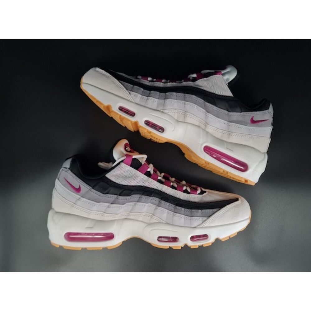 Nike Air Max 95 SB Cactus Flower. SIZE 12 - HF7545-100